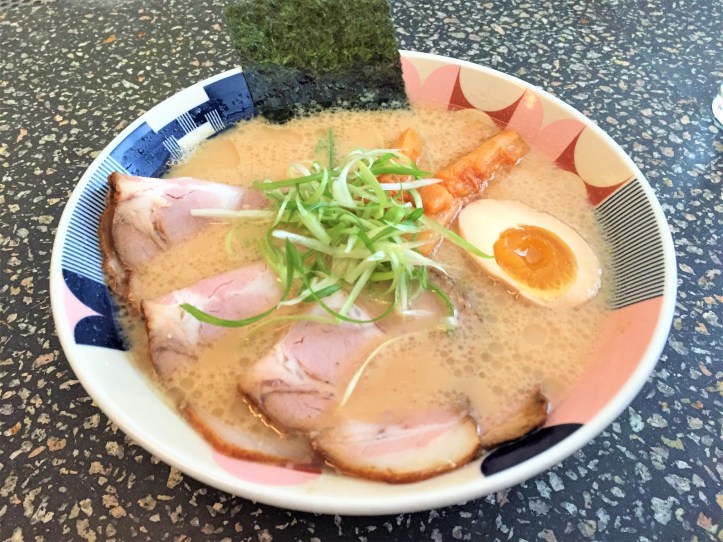 Tonkotsu